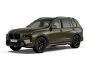 BMW X7 G07 40D 340ZS X-DRIVE FACELIFT M-SPORTPAKET PRO 6 SEATS AIR SUSPENSION ACTIVE STEERING SOFT CLOSE SKY LOUNGE ALCANTARA HEADLINER